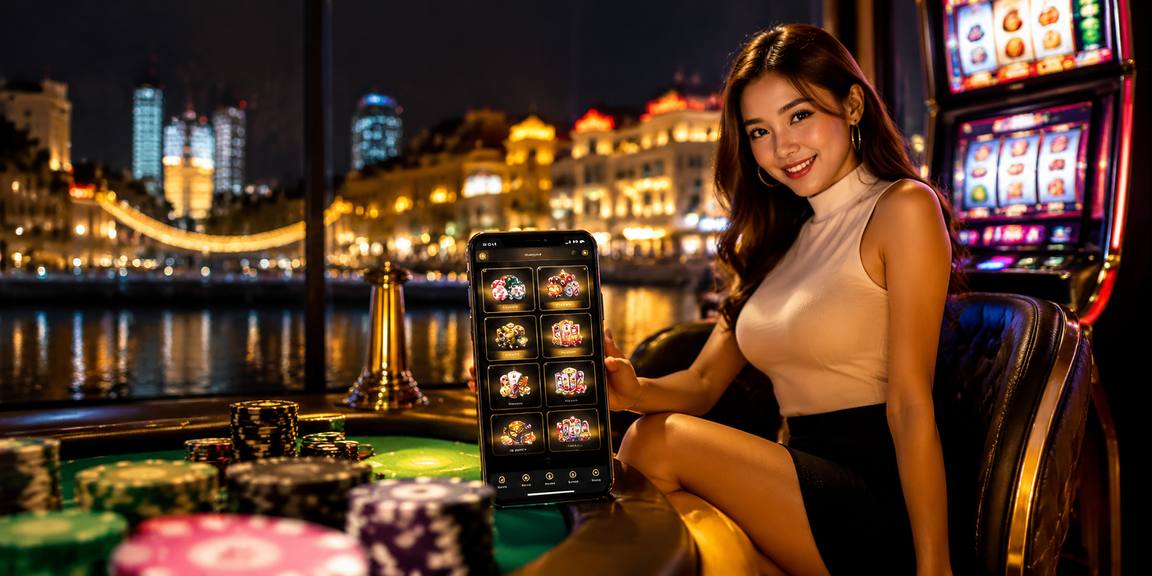 bankbank2 Malaysia Online: Slot, Live Casino dan Sportsbook